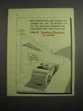 1948 sankey sheldon for sale  Madison Heights