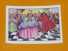 Chromo 1960 ecole d'occasion  Vendat