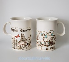 Coffee tea mugs for sale  Lithia