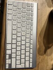 Clavier apple fil d'occasion  Nonancourt