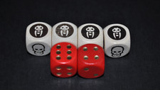 Heroquest ersatzteile riginal gebraucht kaufen  Dortmund