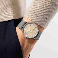 Nomos glashütte tangente usato  Tramonti