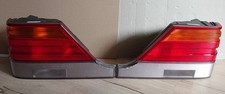 Rückleuchtenpaar mercedes ben gebraucht kaufen  Meerbusch