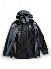 Mercedes rain jacket for sale  NEWQUAY