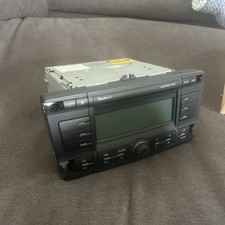 Riginal skoda radio gebraucht kaufen  Westendorf
