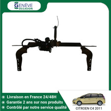 Attelage citroen 9427ac d'occasion Attelage citroen 9427ac d'occasion  Niort