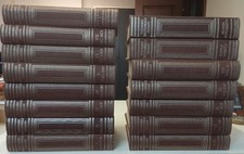 Dizionario enciclopedico itali usato  Varano Borghi