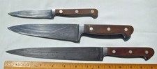 solingen germany knife set for sale  Mechanicsburg