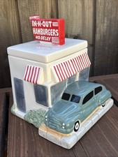 Cookie jar rare for sale  Castro Valley