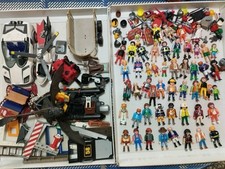 Lotto playmobil vecchi usato  Vittorio Veneto
