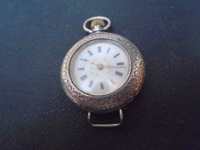 Antique solid silver for sale  NORWICH
