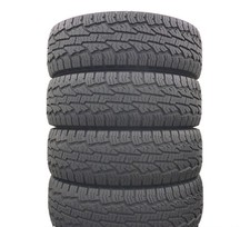 265 nokian 265 gebraucht kaufen  Berlin