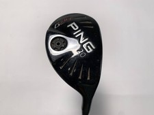 Ping g25 hybrid d'occasion  Expédié en Belgium