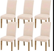 Stühl bezug set gebraucht kaufen  Hemer