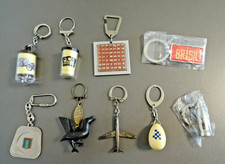 Lot porte cles d'occasion  France