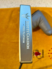 Scotty cameron putter for sale  Silver Spring