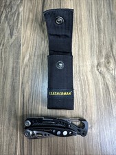 Leatherman skeletool carbon for sale  Lawrenceville