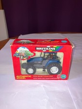 Tracteur britains 32. d'occasion  Pouilly-sur-Loire