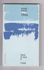 Libro tifone joseph usato  Italia