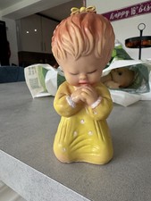 Vintage rubber toy for sale  HOCKLEY