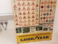 original enamel signs for sale  SOLIHULL