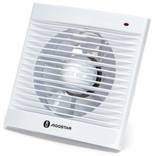 Estrattore aspiratore aria usato  Raffadali