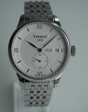 Tissot locle small gebraucht kaufen  Königstein im Taunus