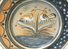 Campe pottery mexican for sale  New Hampton