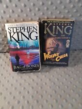 Stephen king soft for sale  Buffalo