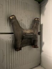 Compensatore scarico cagiva usato  Cassano Magnago