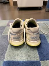 Scarpe rafa nadal usato  Vittoria