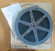 16mm film laurel for sale  BIDEFORD