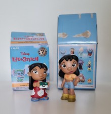 Disney lilo stitch gebraucht kaufen  Berlin
