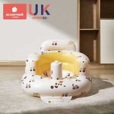 Baby inflatable seat for sale  Temple City