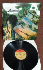 Garybaldi nuda vinile usato  Certaldo