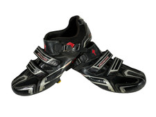 Sapatos de ciclismo de estrada SPECIALIZED EU45 US12 UK11 Mondo 286 mm cs626 comprar usado  Enviando para Brazil