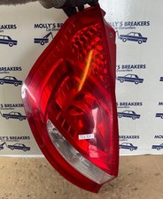 Ford fiesta rear for sale  ROCHESTER