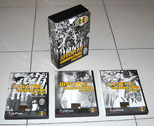 Box dvd juventus usato  Settimo Torinese