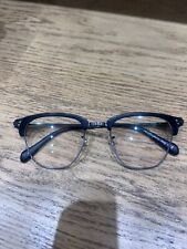 Lunettes oliver peoples d'occasion  Paris XVII