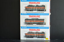 Walthers trainline 931 for sale  BURY ST. EDMUNDS