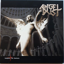 Angel dust enlighten gebraucht kaufen  Rostock