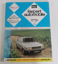 Revue technique renault d'occasion  Cusset