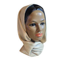 Head bust marwal for sale  Orange Park