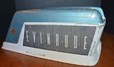 Vtg evinrude 5.5 for sale  Friendship