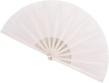 Large folding fans for sale  Sugar Land