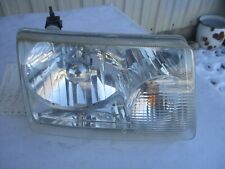 Ranger rh headlamp for sale  Golconda