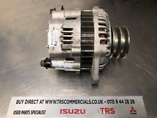 Mistsubishi canter 12v for sale  ILKESTON