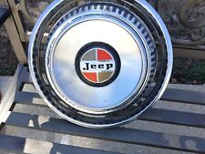 One 1973 jeep for sale  Easley