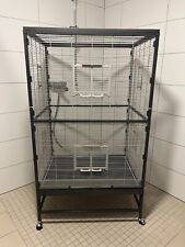 Käfig haustiere gebraucht kaufen  Wiesbaden