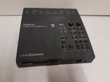 Roland sound canvas usato  Arezzo